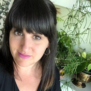 Meet your Posher, Leah